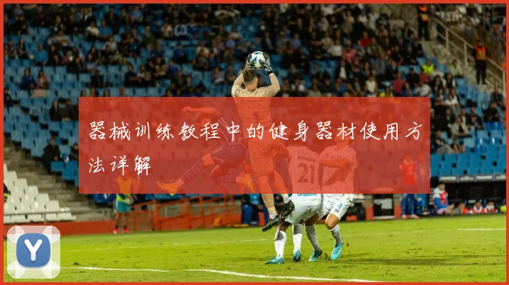 器械训练教程中的健身器材使用方法详解