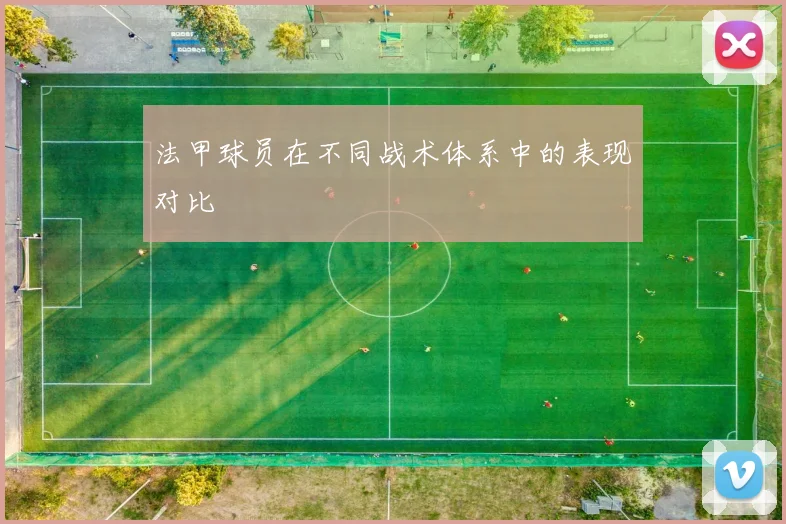 法甲球员在不同战术体系中的表现对比